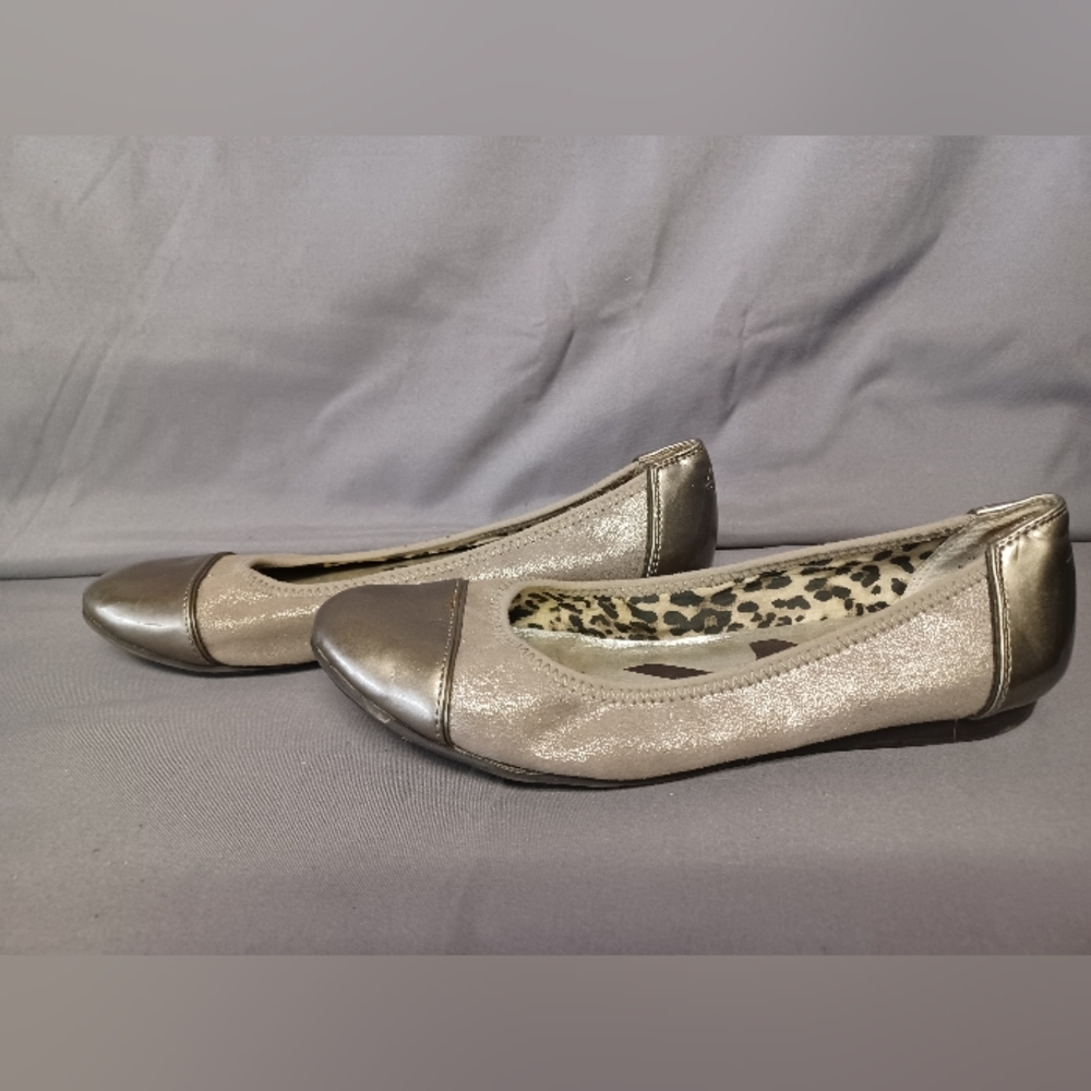Anne Klein Sport Slip-ons